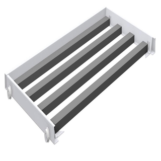 Made in China custom made heavyframe structure welding fabrication work