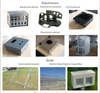 China Supplier metal works steel fabrication equipment