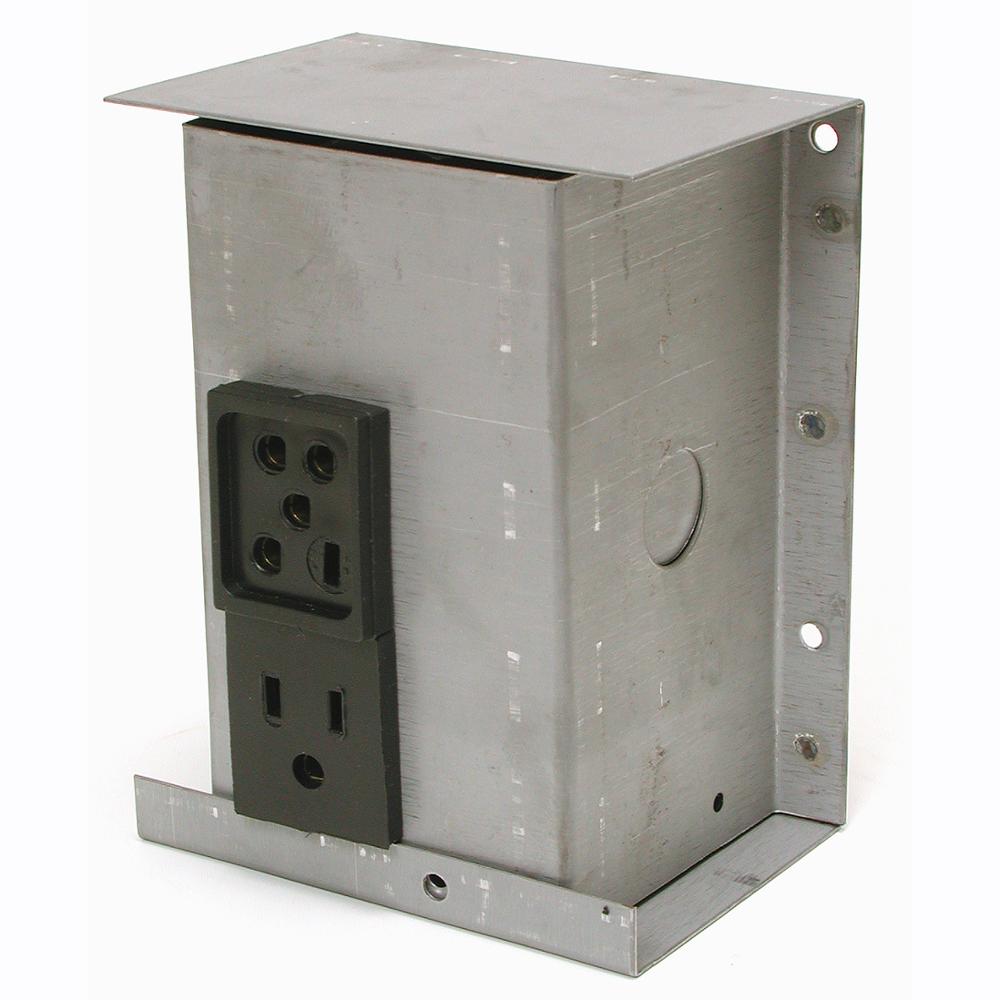 Made in China custom made junction box
