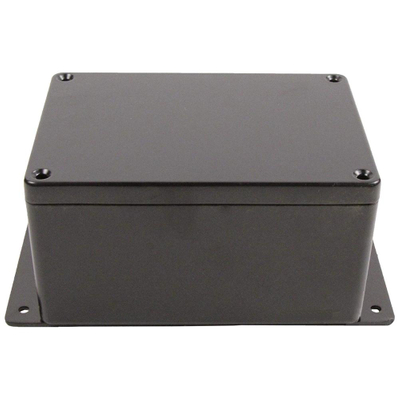 Chinese supplier laser cutting ip68 enclosure