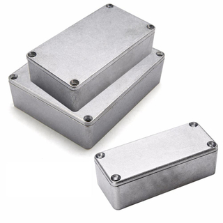 Factory custom fabrication waterproof enclosure
