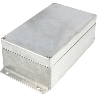 China Supplier metal works ip 67 enclosure