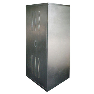 OEM Stainless steel cnc bending punching sheet metal fabrication
