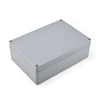 OEM Factory laser cutting waterproof electrical enclosure box