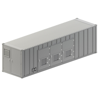 China Manufactory metal work custom metal enclosure