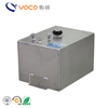 Customized stainless steel hot sale fuel tank