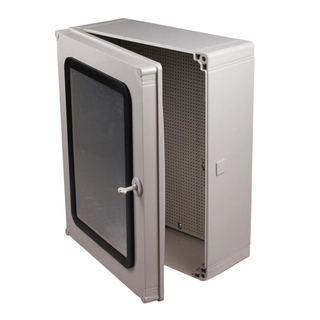 China Supplier metal works electrical enclosure box