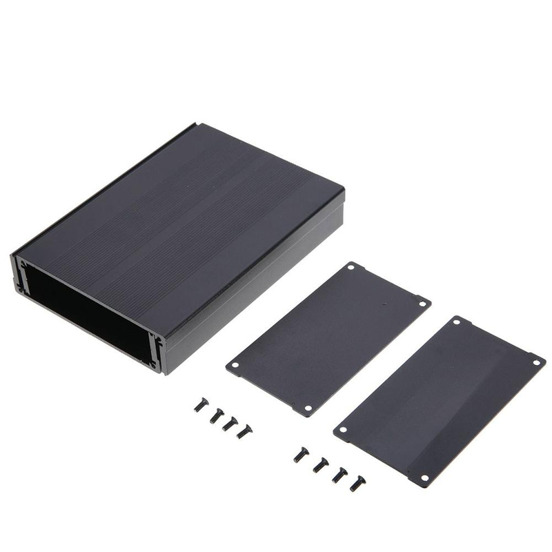 OEM Factory laser cutting aluminum electronic enclosure Buy