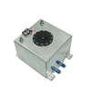 Best price custom made stainless steel expansion tank