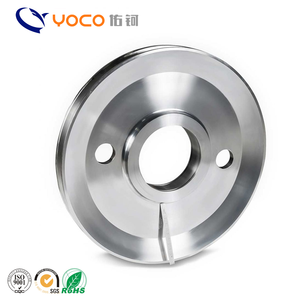 High quality and precision cnc machining parts