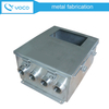 China Factory OEM waterproof sheet metal electronic enclosure