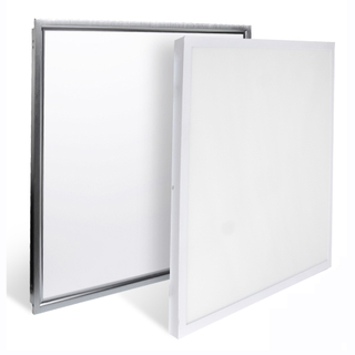 Customized sheet metal work led panel enclosure