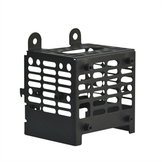Custom sheet metal parts metal fabrication machined parts