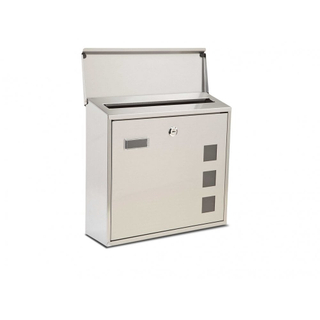OEM Factory laser cutting steel box fabrication