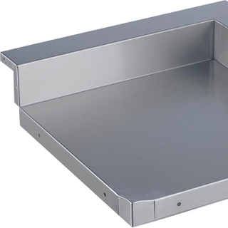 Factory Supply custom made cnc fabrication