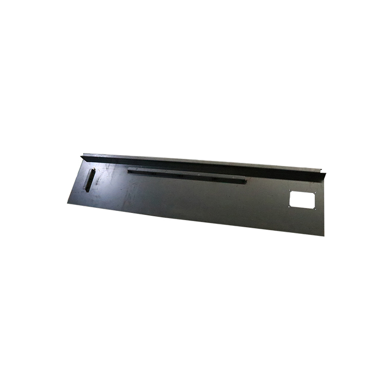 ISO 9001 Factory OEM ODM Sheet Metal Bending And Sheet Metal Fabrication Aluminium