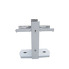 Factory Supply Custom Made Aluminum Bending Sheet Metal Fabrication
