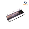 Order Custom Power To Can A Cut Suppliers Aluminium Service Sheet Parts Fabricators Aluminum Cutter Steel Laser Cutting Metal