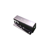 Precision Sheet Metal Factory Galvanize Steel Plate Tube Fabrication