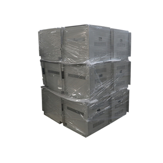 Profession Factory Custom Sheet Metal Box Oem Water Tank Fabrication Laser Cutting Service