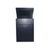 Outdoor Modern Mailbox Aluminum Wall Cluster 10 Slot File Letter Box