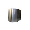 Full Inspection Custom Sheet Metal Services Sheet Metal Components Enclosure Graphic