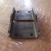 China Manufacturer Customized Plate Stamping Parts Cnc Fabrication Sheet Metal Box