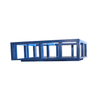 Profession Factory Custom Sheet Metal Machining Spare Sheet Metal Fabrication Cnc Bending Products