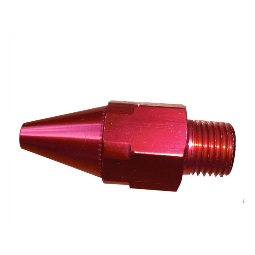 China Manufactory Metal Work Cnc Machine Parts