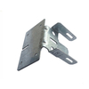 China Supplier Metal Works Pressure Clips