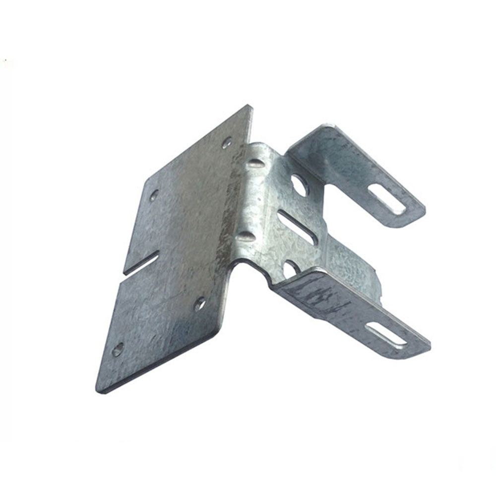 China Supplier Metal Works Pressure Clips
