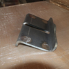 Iso 9001 Factory Oem Odm Sheet Brass Stamping Parts Welding Part Fabrication Steel Fabricator Trending Metal Products