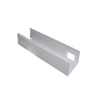 Custom Made Sheet Metal Parts Fabrication Aluminum Sheet Metal Shop Cover Part