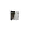 Outdoor Smart Mailing Wrap House Mail Box Post