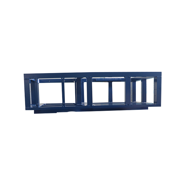 Precision Factory Fasti Bending Case Box Sheet Metal Fabrication Electrical Parts