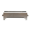 Custom OEM fabrication furniture shelf stamping sheet metal parts