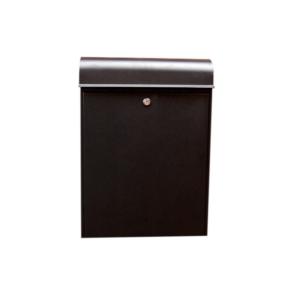 special wholesale wall mounted metal outdoor mailboxes drop box for door